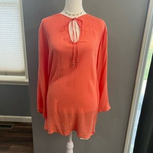 Athena Women’s Swim Coverup